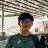 Luqman Hakeem