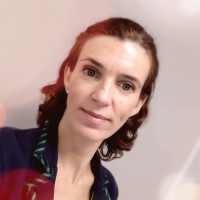 Tábita Andréa Drongek