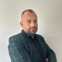 Daniel Młocek