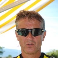 Terje Erfjord
