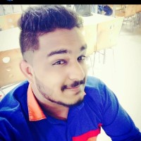 Sridhar Yadav