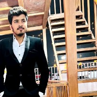 Shubham Sharma