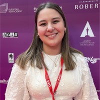 Melanie Cecilie Villadsen