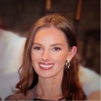 Olivia Copeland