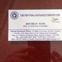 Bhushan Patil