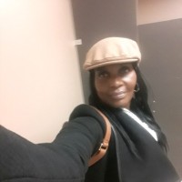 Shafon Smith