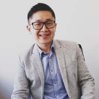 Tony Kurniawan