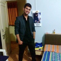 Sachin Irkal