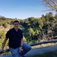 Luis Ángel Ibarra Laffarga