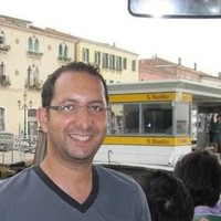 David Tazi