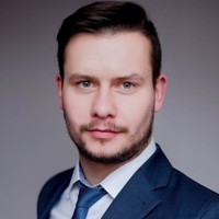 Łukasz Ubogi