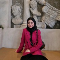 Auni Fakhrul