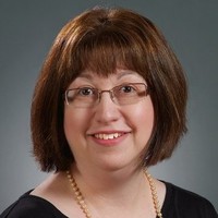 Cherie Weber, PHR, SHRM-CP