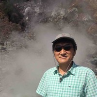 Youngwook Cheong