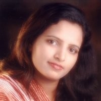 roohina baig