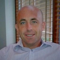 Simon James