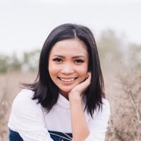 Zhynah Vu