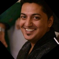 Chandan Jagwani