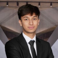 Mohammed Ihsan Hussain