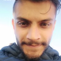 Amrinder Bhardwaj