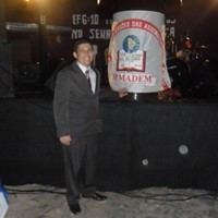 Rogerio Leitao Monte Leitao