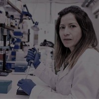 Marisol Simón-Díaz, Ph.D.