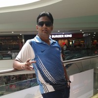 Sanjay Darekar