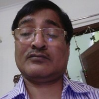 Onkar Nath Vaishy