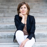 Catherine Viguier Cayrol