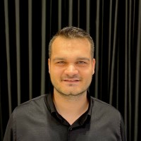 İlkay Yılmazyıldırım