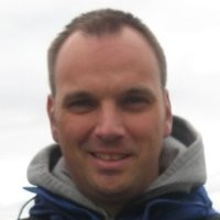 Thomas Sletten