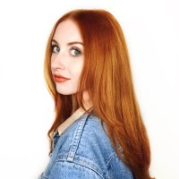 Claire Gjertsen