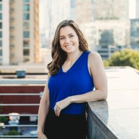 Ashley Dickerson