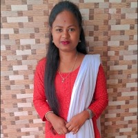 Harshitha Shankar