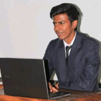 MD Sana Ullah