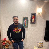 Pratik Hora