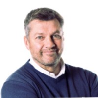 Stefan Van Riel