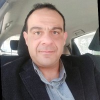 Anastasios Savvidis