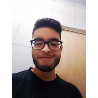 Caique Leite