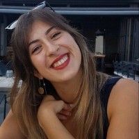 Kelly Charbi