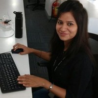 Anjali Rai