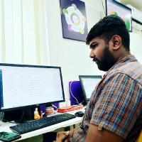 Shakthi Gowda