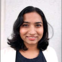 Anjusha Vijayakumar Sreeja, Phd