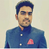 Abhishek Chougule