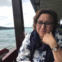 Güldenur Mutluay