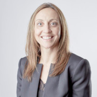 Enza Wadsworth (MCIPS)