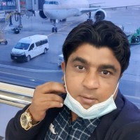 Rashid Ali