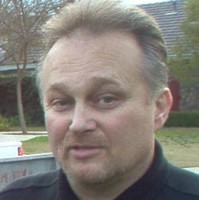 Terry W. Lilly Aera