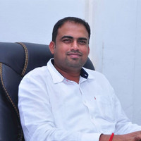 Selva Kumar M