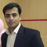 Morteza Khademi
